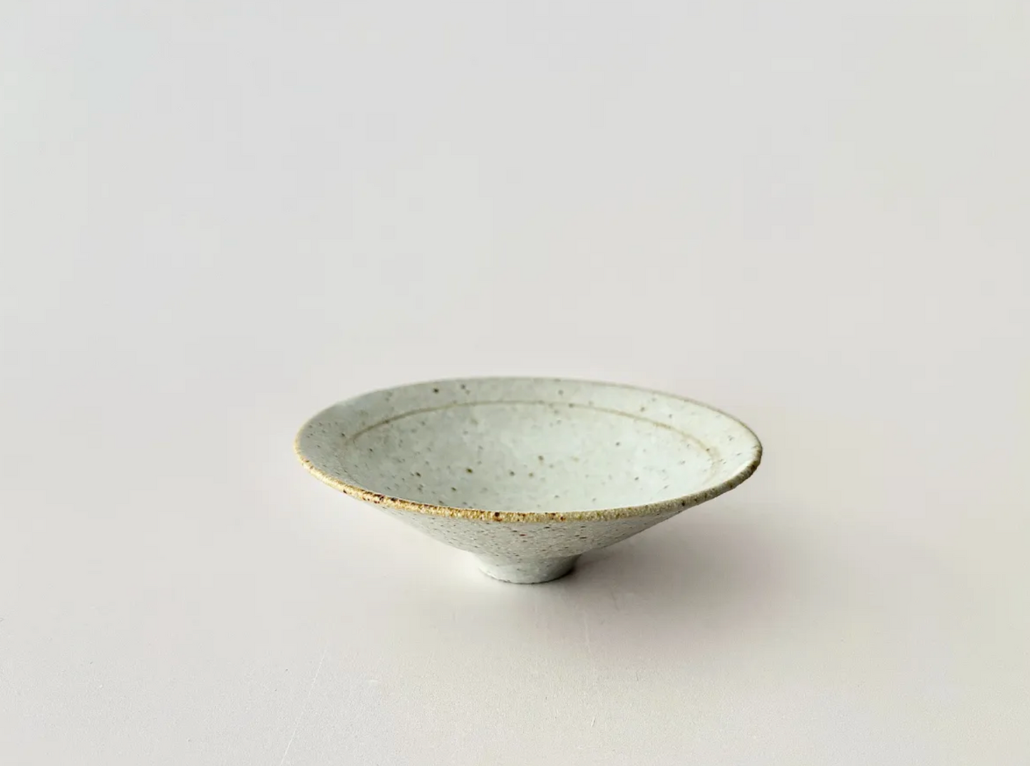 Yamato Kobayashi | Kohiki small bowl