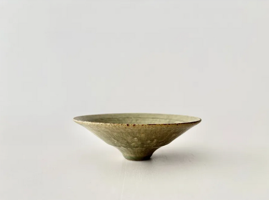 Yamato Kobayashi | Ash glaze small bowl