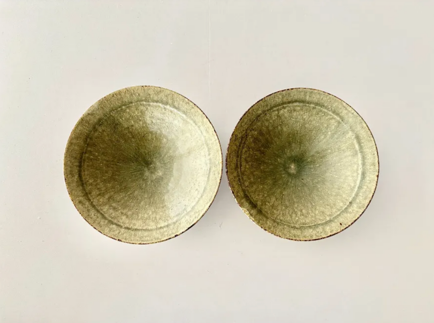 Yamato Kobayashi | Ash glaze small bowl