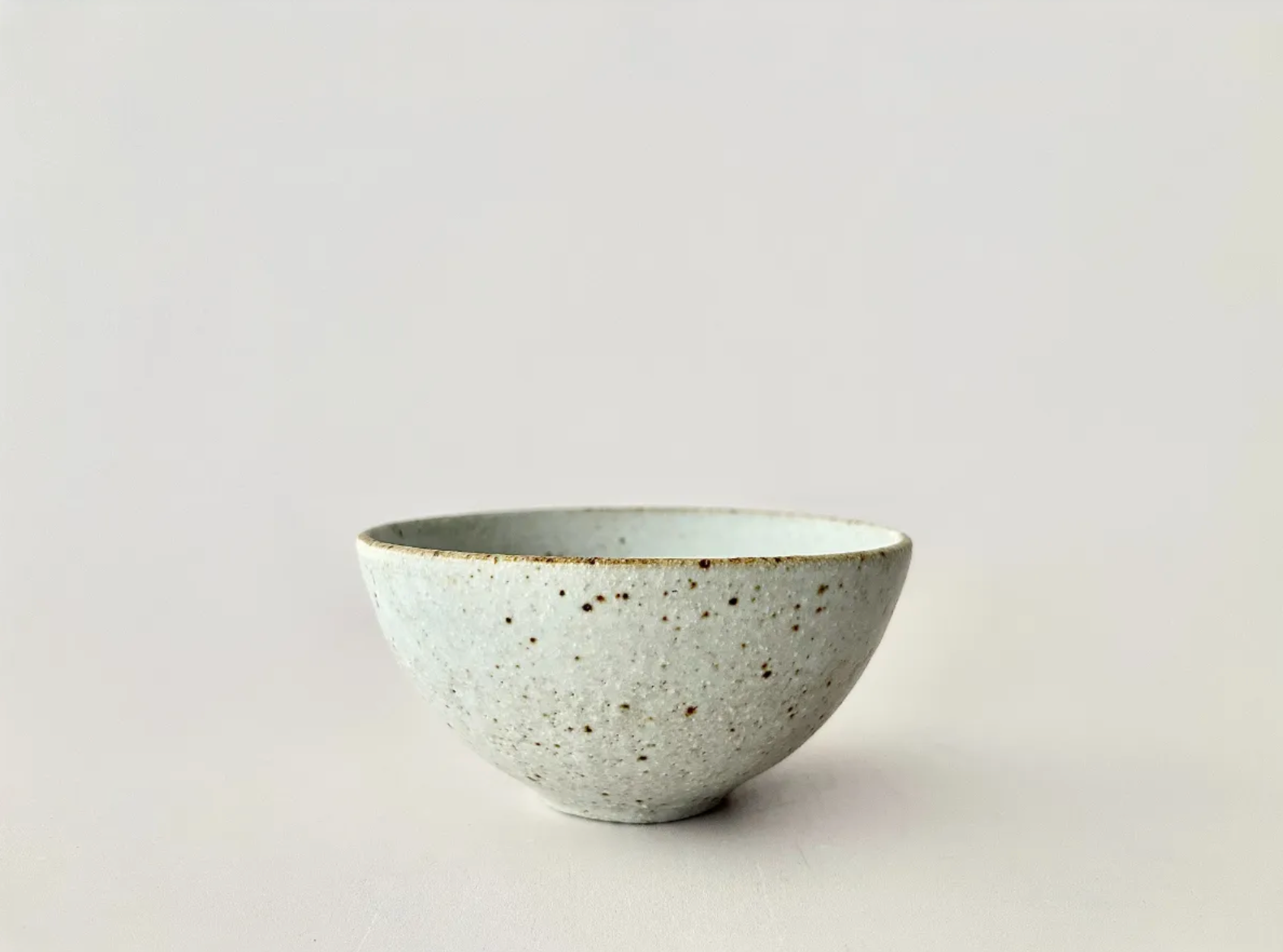Yamato Kobayashi | Kohiki round bowl