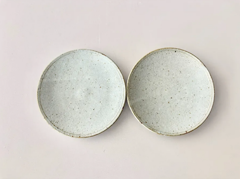 Yamato Kobayashi | Kohiki small plate