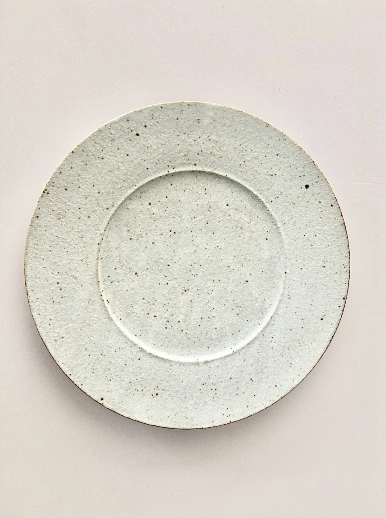 Yamato Kobayashi | Kohiki wide rim plate
