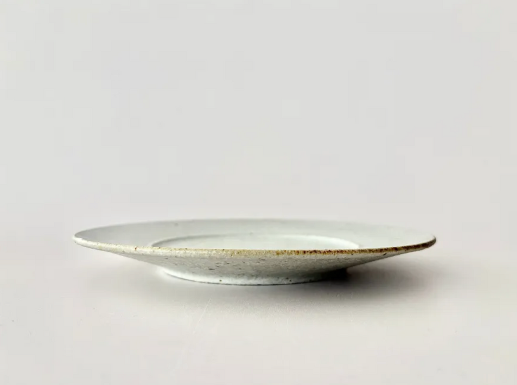 Yamato Kobayashi | Kohiki wide rim plate