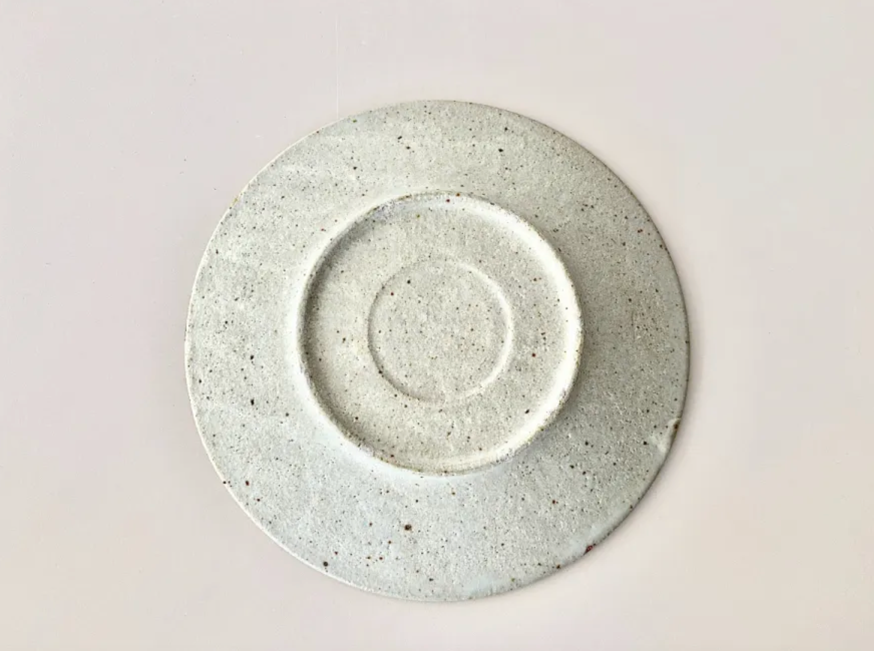 Yamato Kobayashi | Kohiki wide rim plate