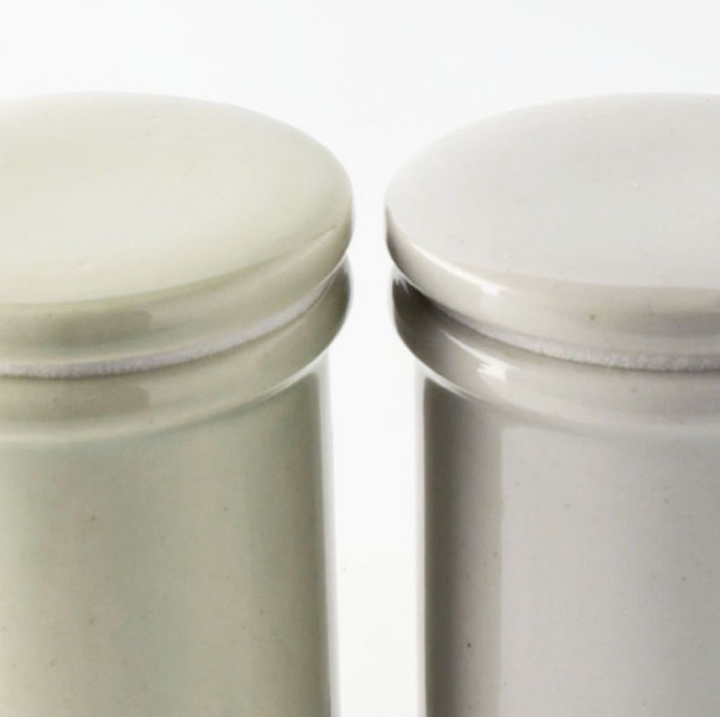 Studio M' | Camaro Canister set