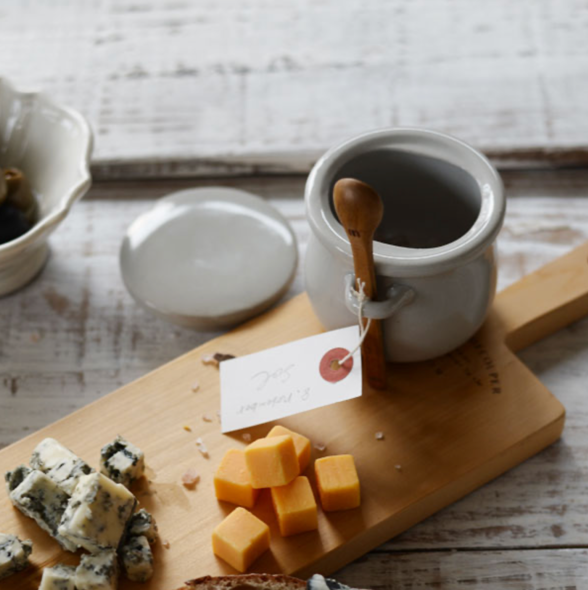 Studio M' | Camaro Canister set