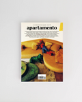 Apartamento Magazine Issue #35