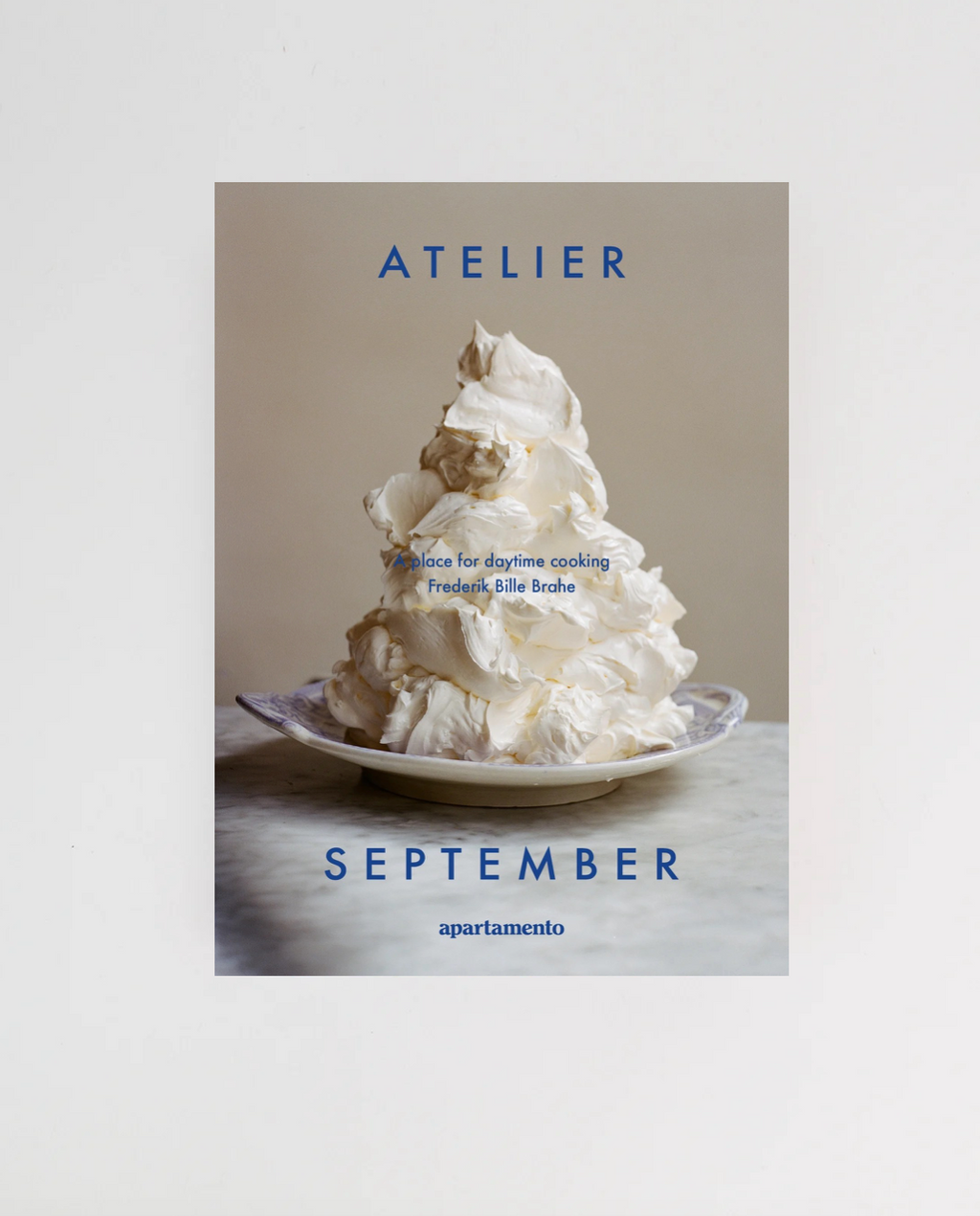 Atelier September, Frederik Bille Brahe