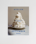 Atelier September, Frederik Bille Brahe