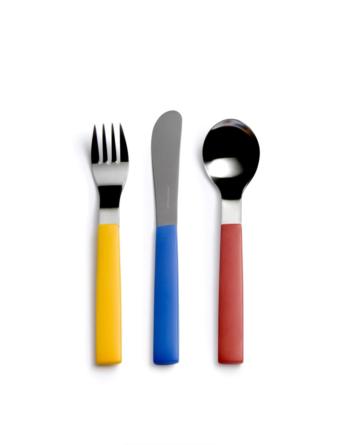 David Mellor | Child's Cutlery Set