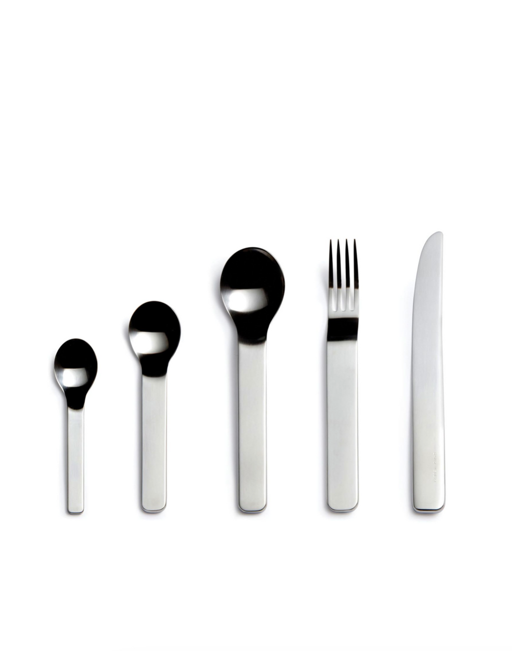 David Mellor | Minimal Cutlery
