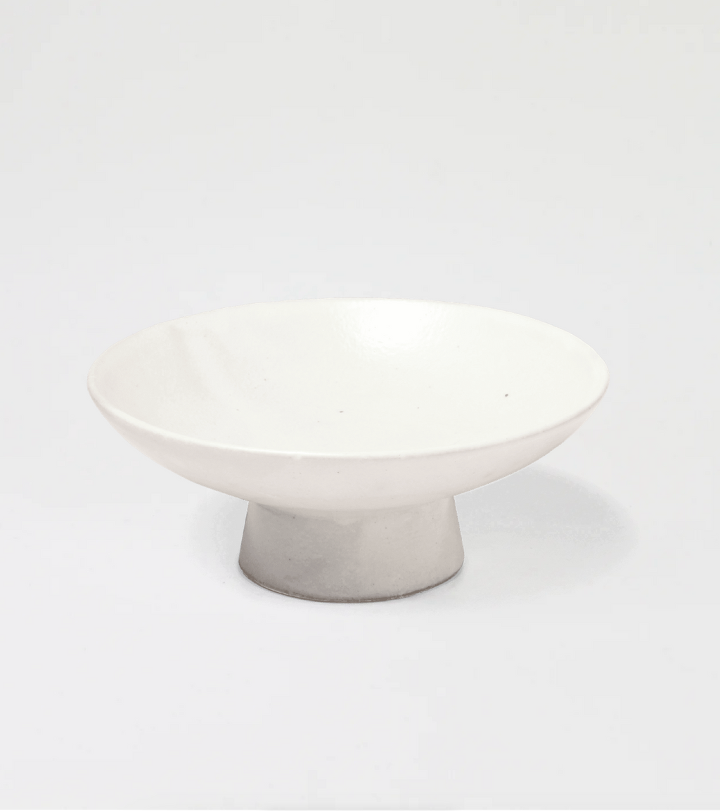 Studio M' | Robe Footed Plate