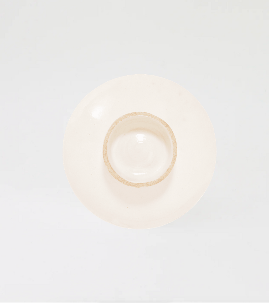 Studio M' | Robe Footed Plate