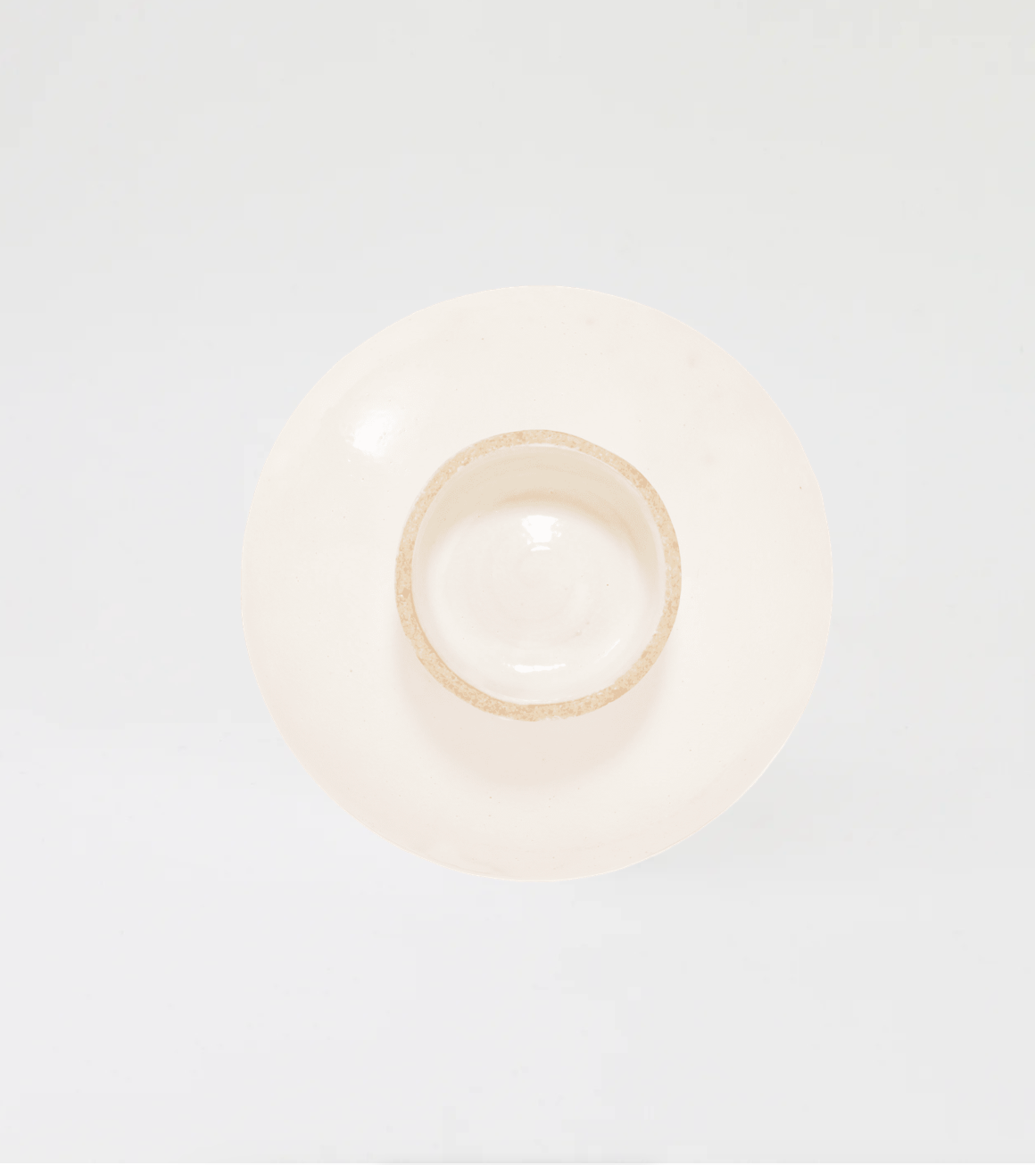Studio M' | Robe Footed Plate