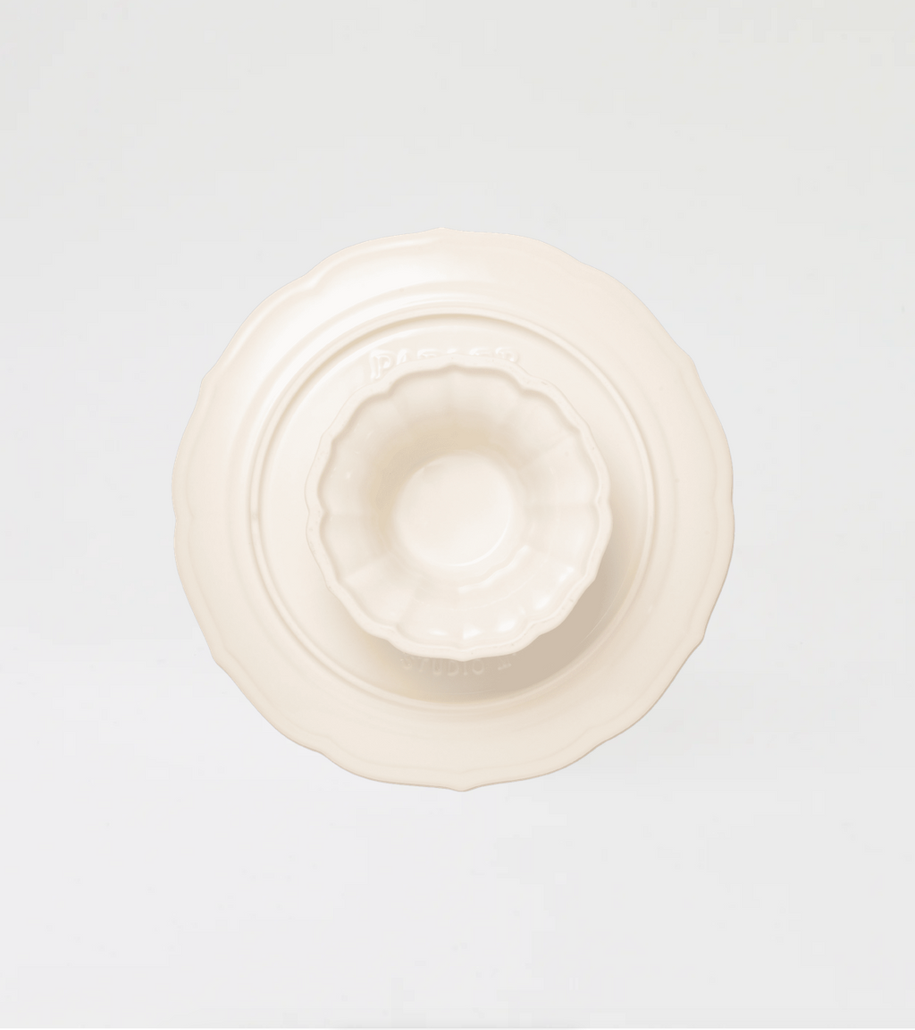 Studio M' | Parler Compote