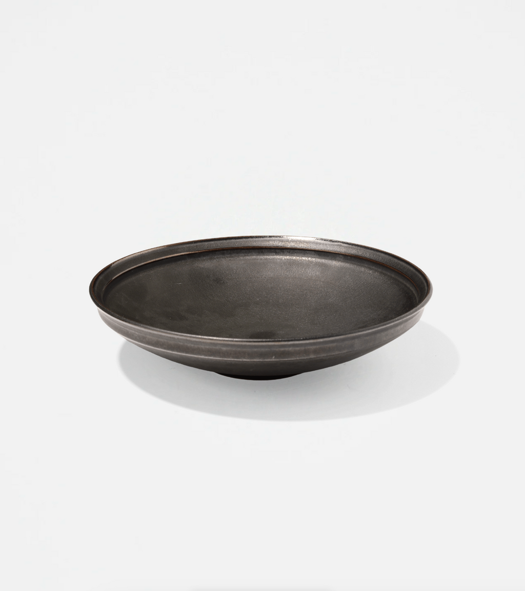Studio M' | Spazio Deep Plate