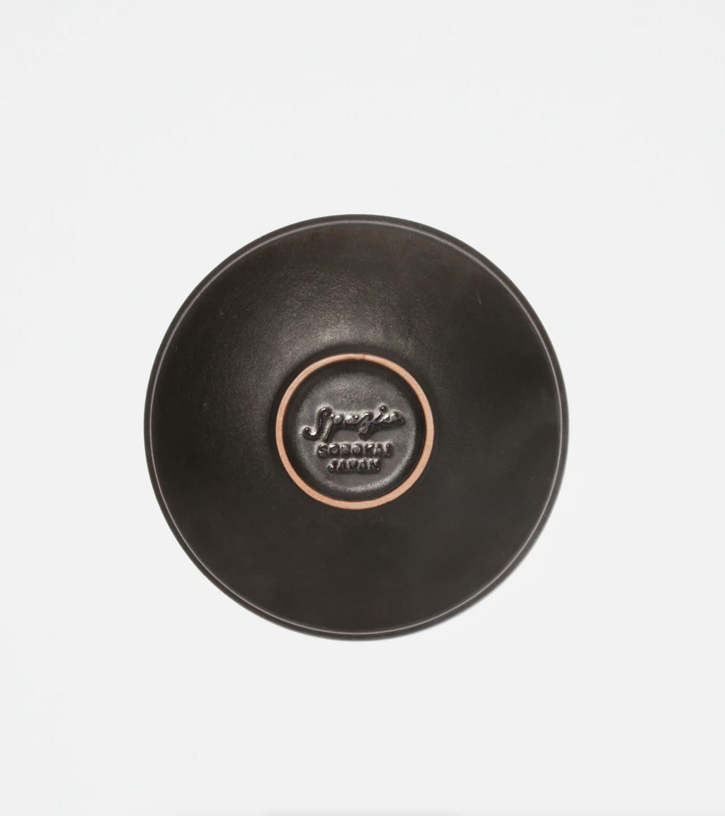 Studio M' | Spazio Deep Plate