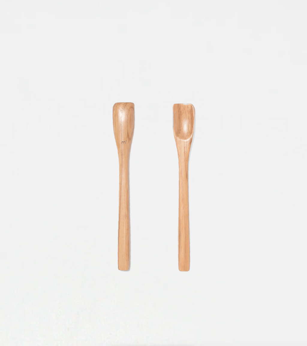 Studio M' | Kurinoki Cutlery