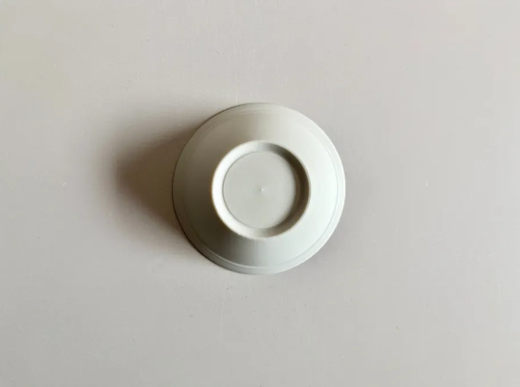 Naotsugu Yoshida | White Porcelain Iron Glaze Small Bowl