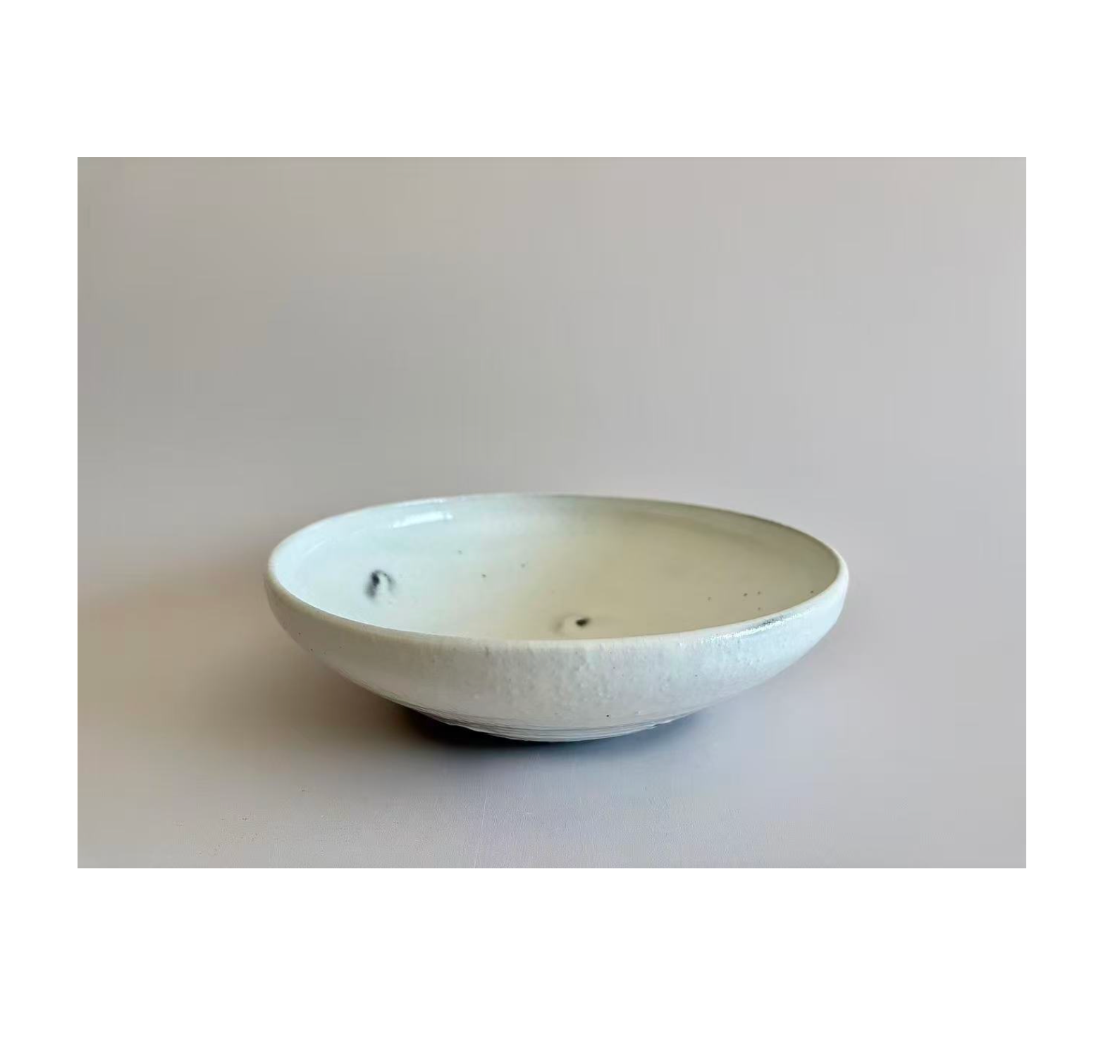 Nobuhiko Oyama | Kohiki Deep Bowl #1