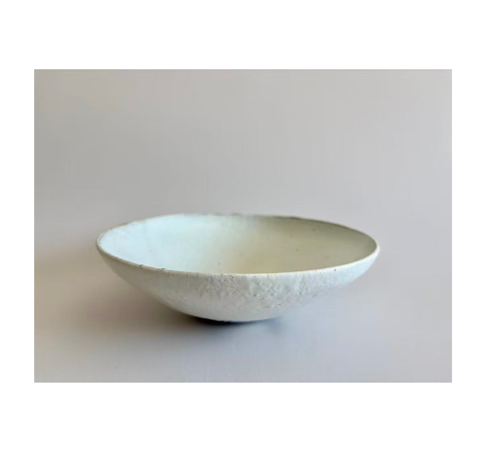 Nobuhiko Oyama | Kohiki Deep Bowl #2