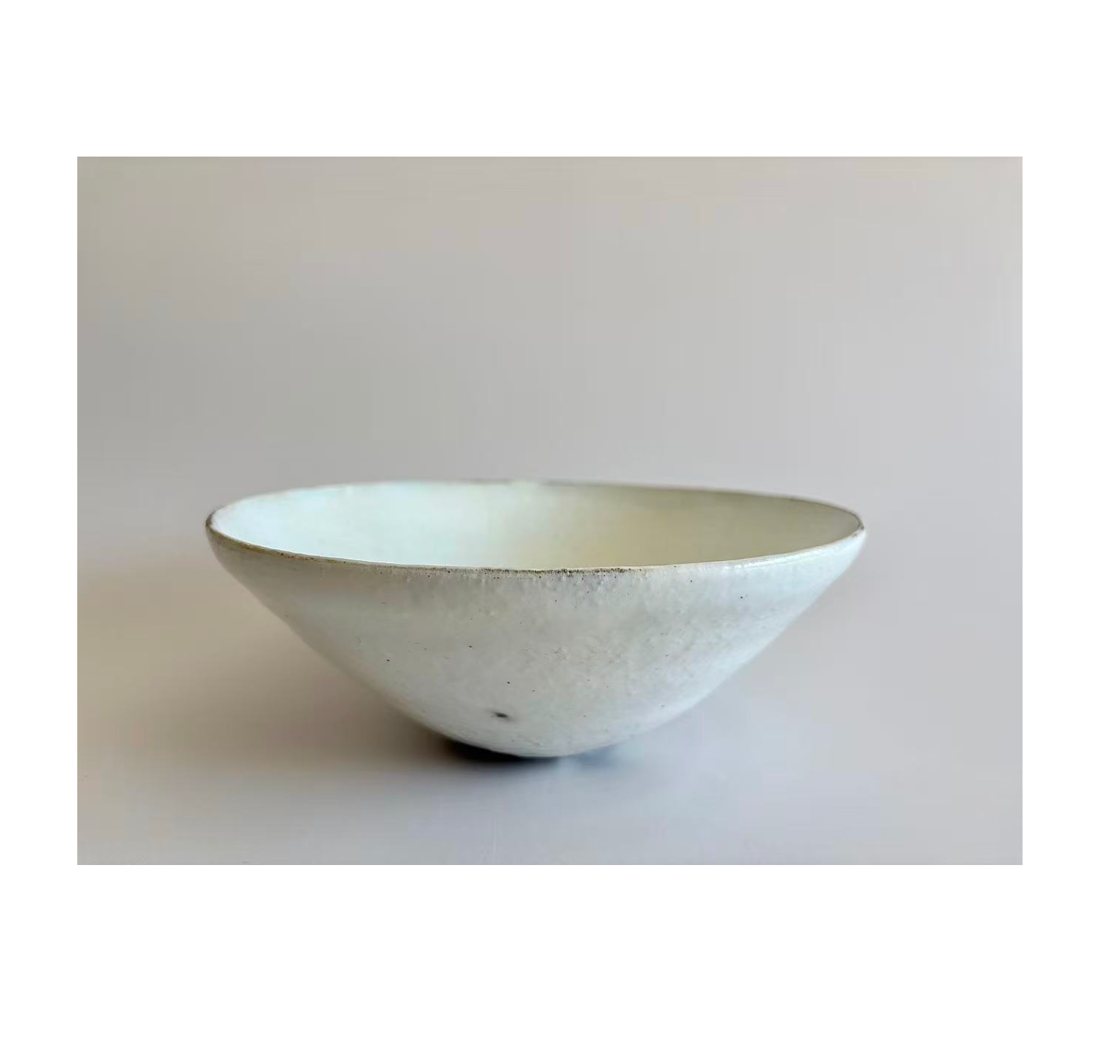 Nobuhiko Oyama | Kohiki Large Bowl