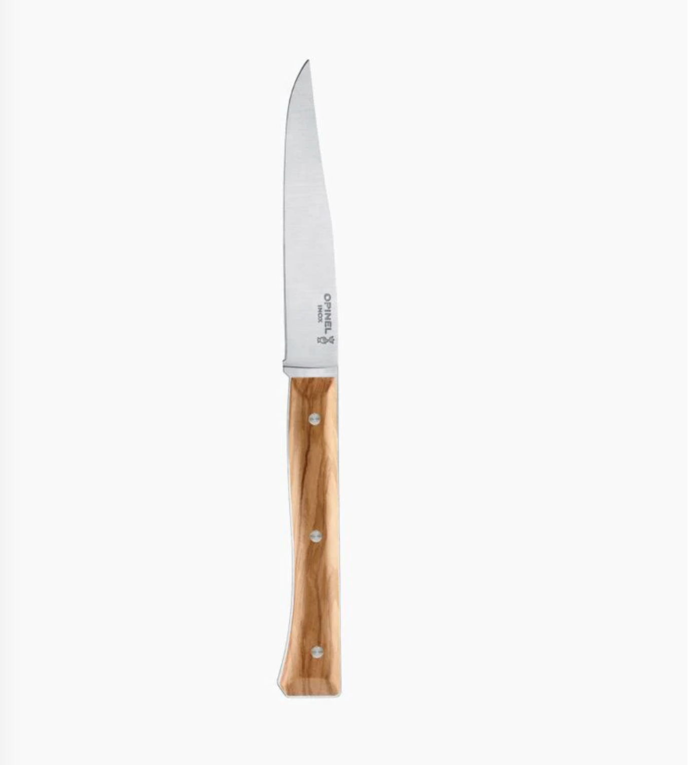 Opinel | Facette Smooth Table Knife
