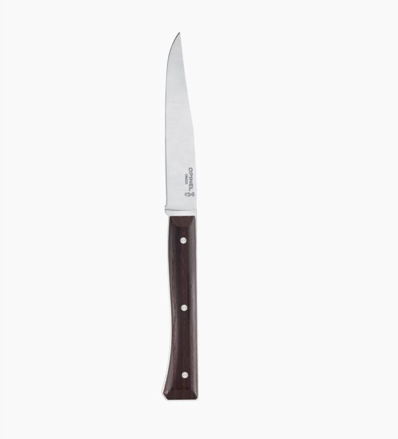 Opinel | Facette Smooth Table Knife