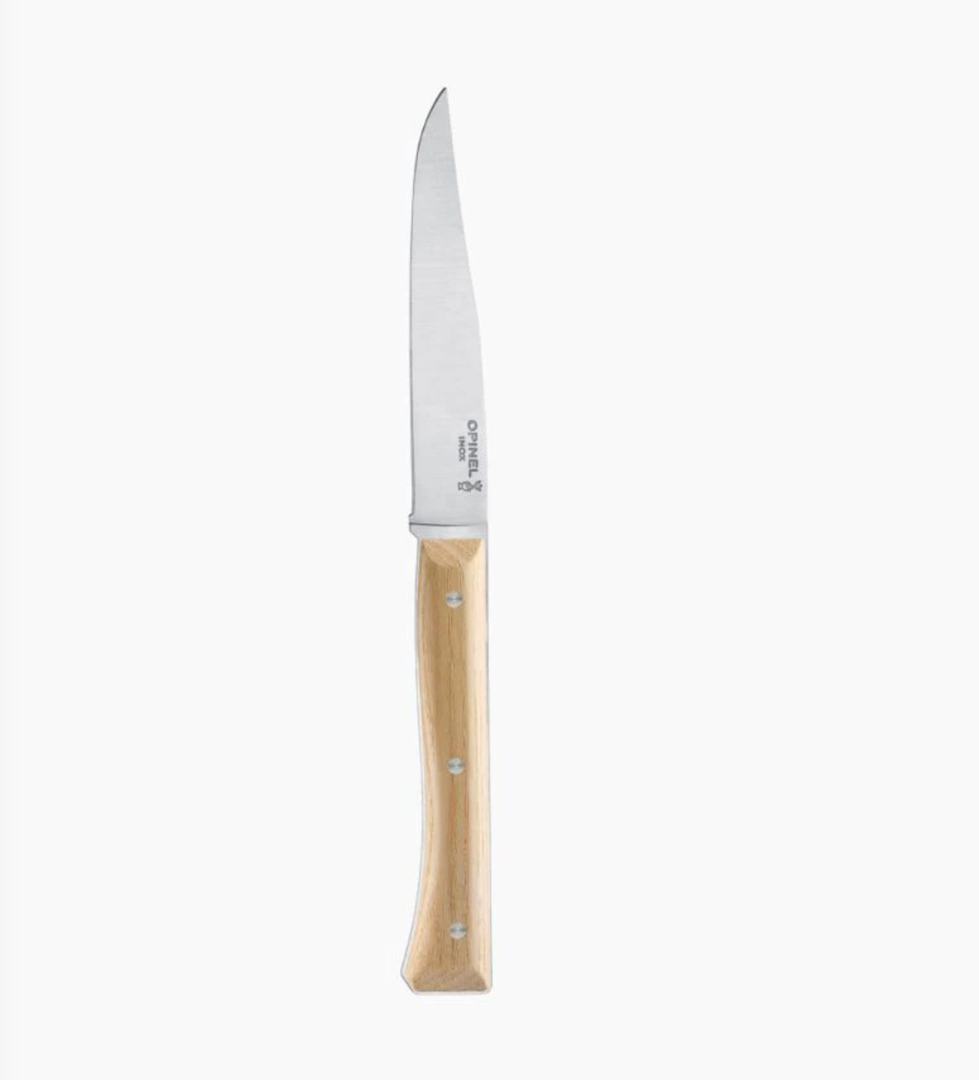 Opinel | Facette Smooth Table Knife