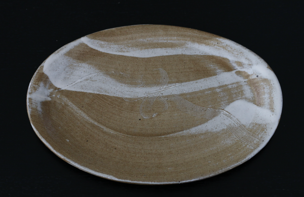 Solinii | Handmade Oval Plate