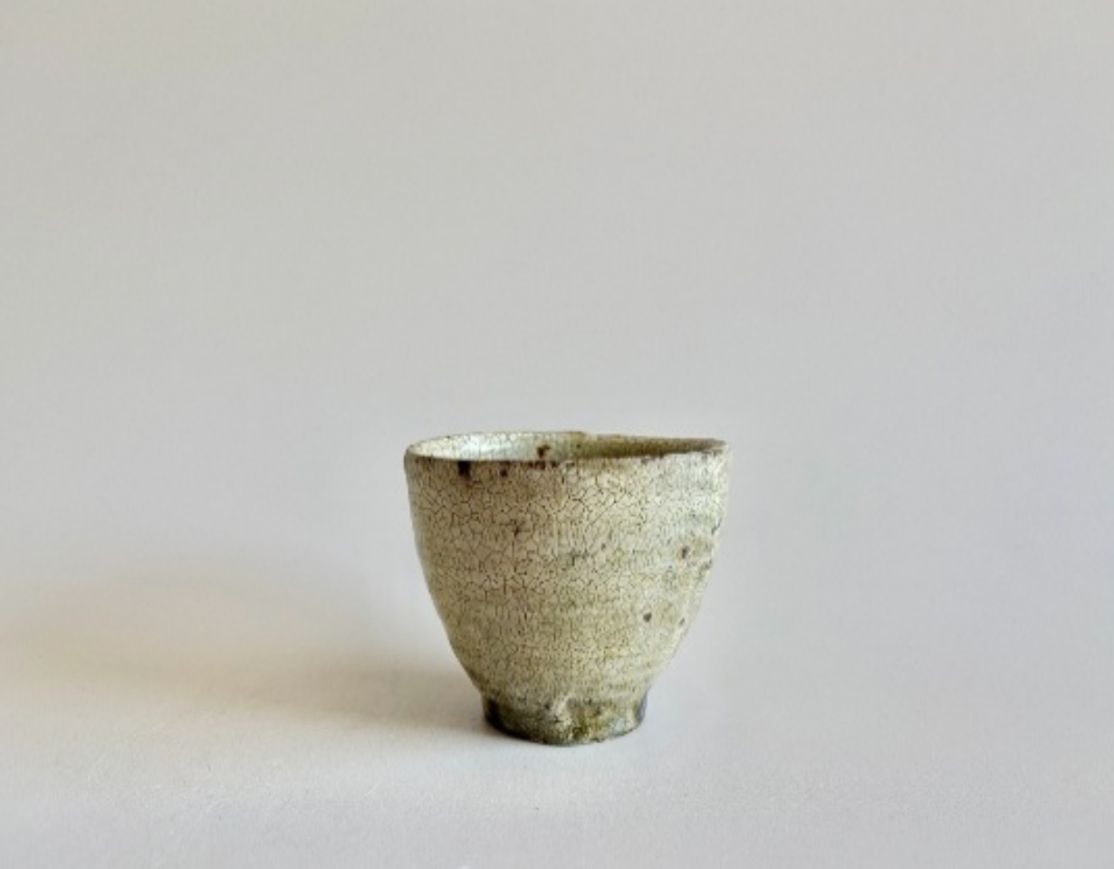 Atsushi Ogata | Kohiki Cup