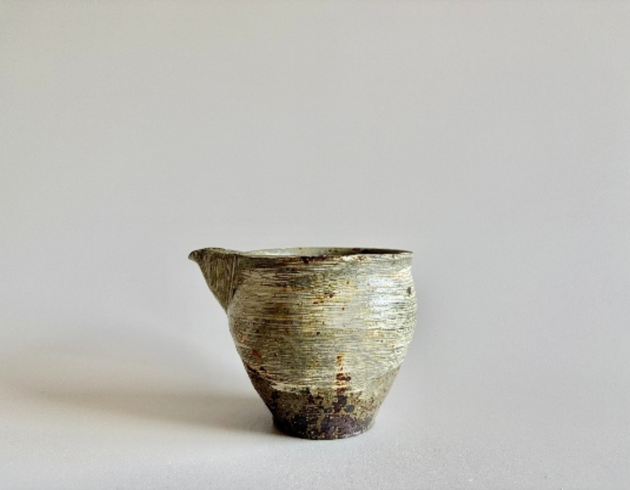 Atsushi Ogata | Brush Mark Katakuchi