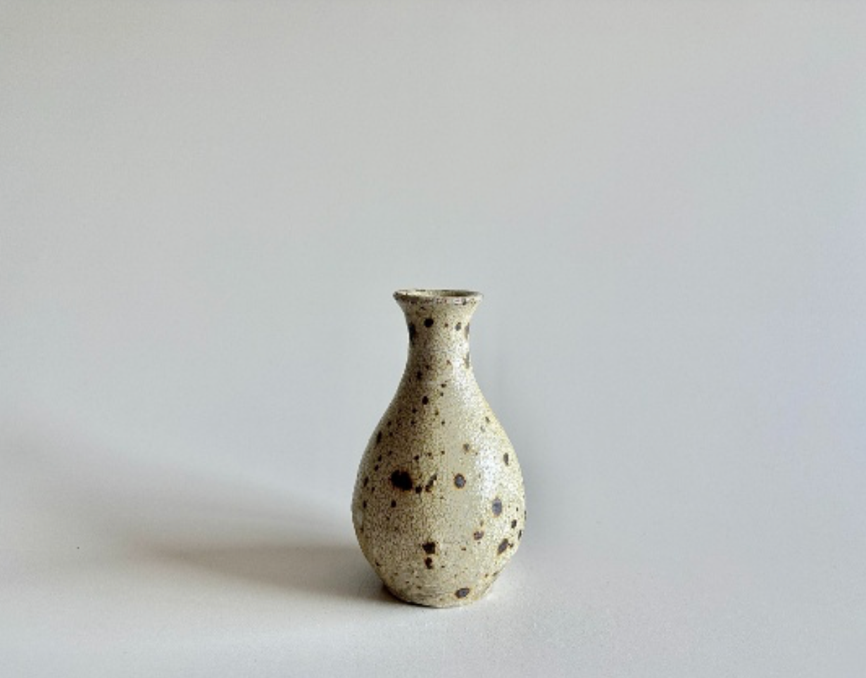Atsushi Ogata | Kohiki Sake Bottle