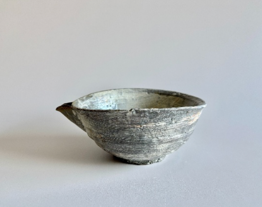 Atsushi Ogata | Kohiki Katakuchi Bowl #1