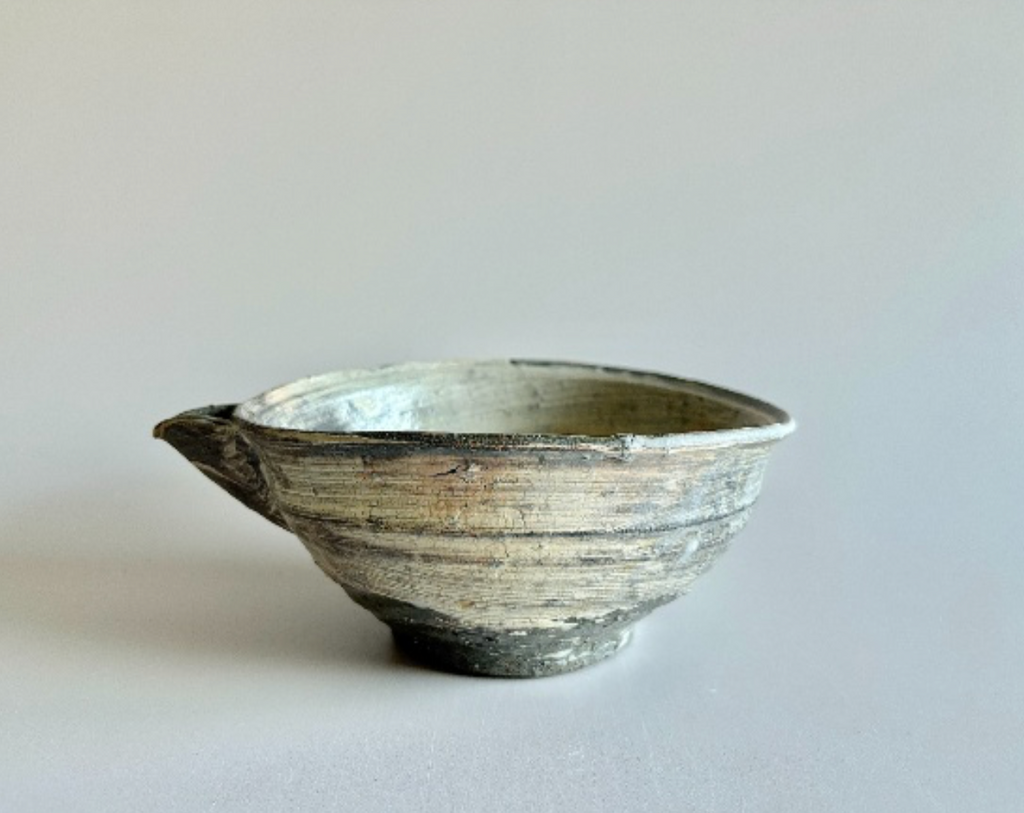 Atsushi Ogata | Kohiki Katakuchi Bowl #2