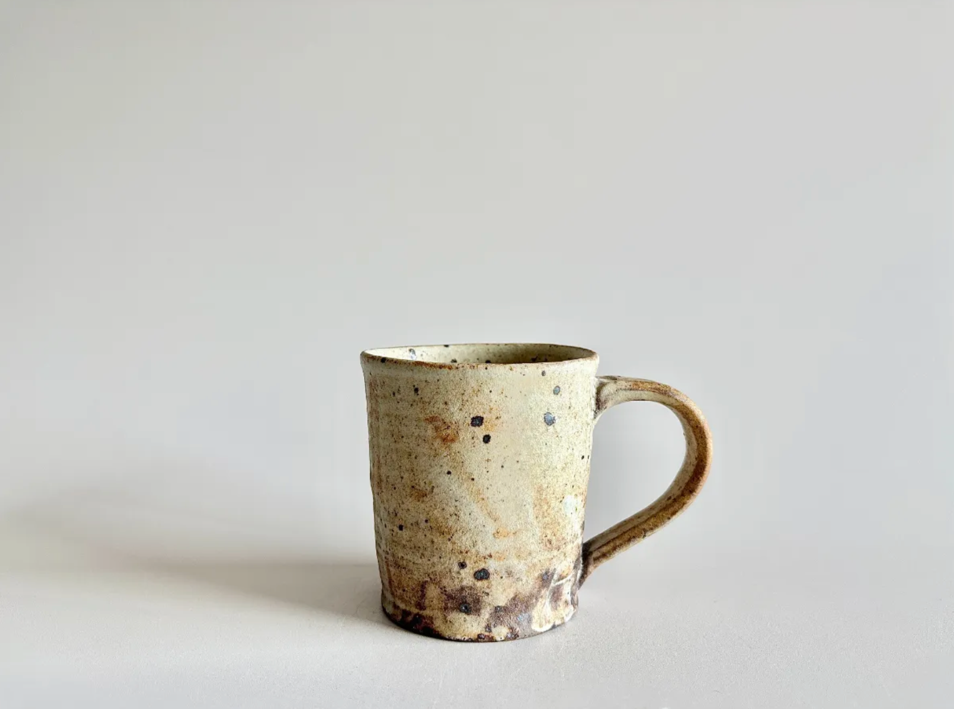 Atsushi Ogata | Kohiki Mug