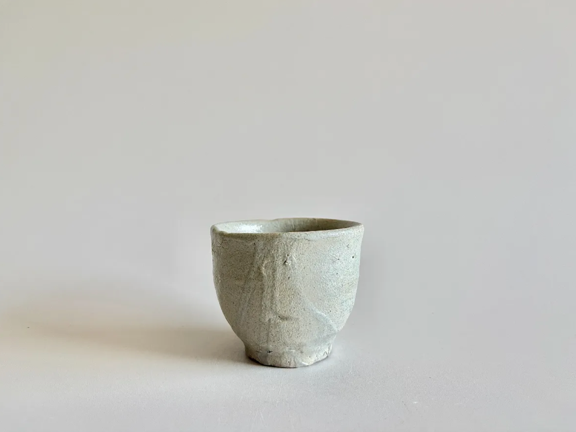 Atsushi Ogata | Kohiki Grey Cup