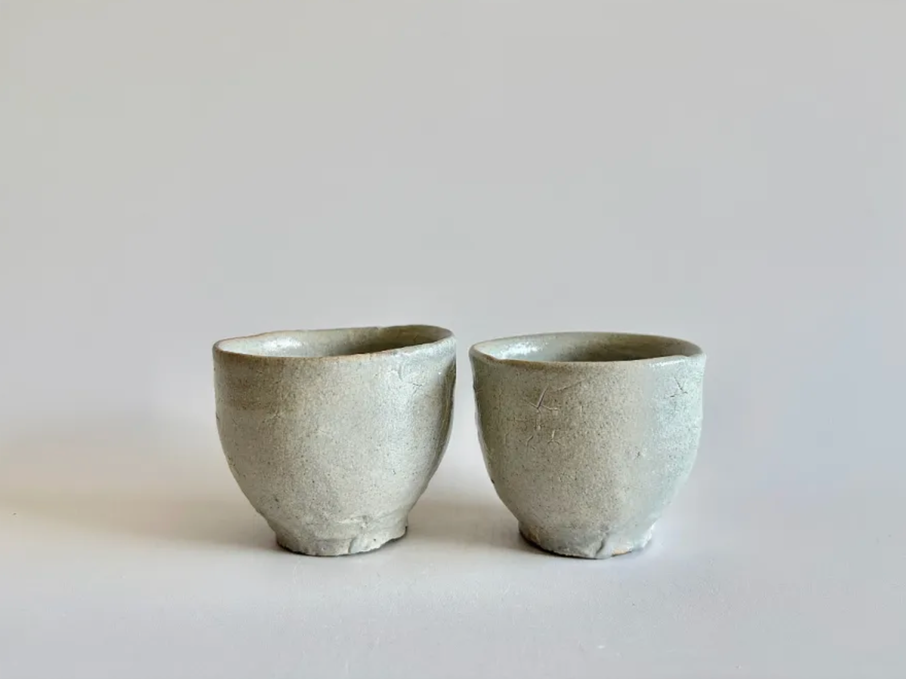 Atsushi Ogata | Kohiki Grey Cup