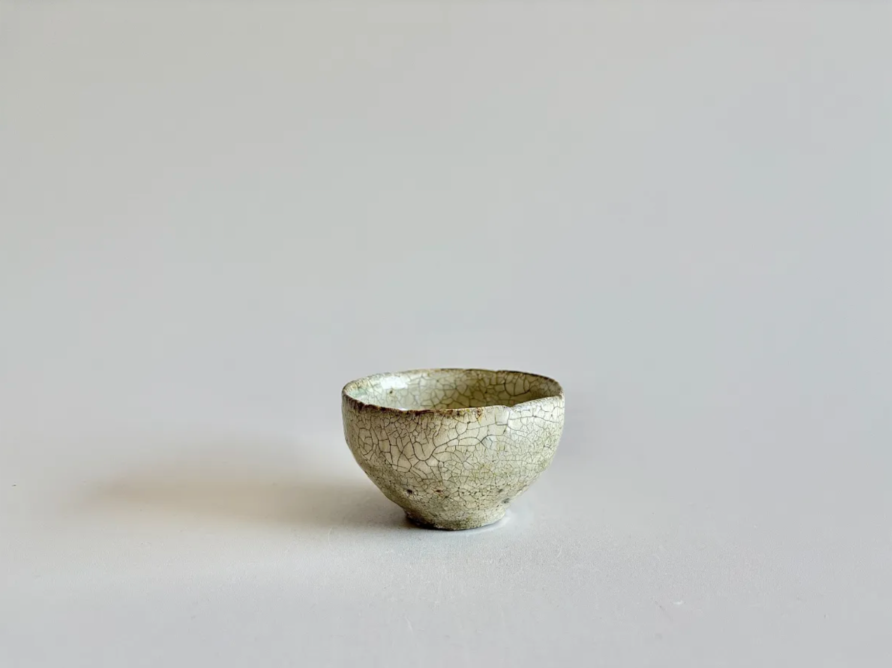 Atsushi Ogata | Kohiki Small Tea Cup