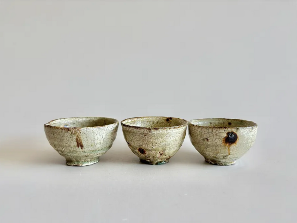 Atsushi Ogata | Kohiki Small Tea Cup