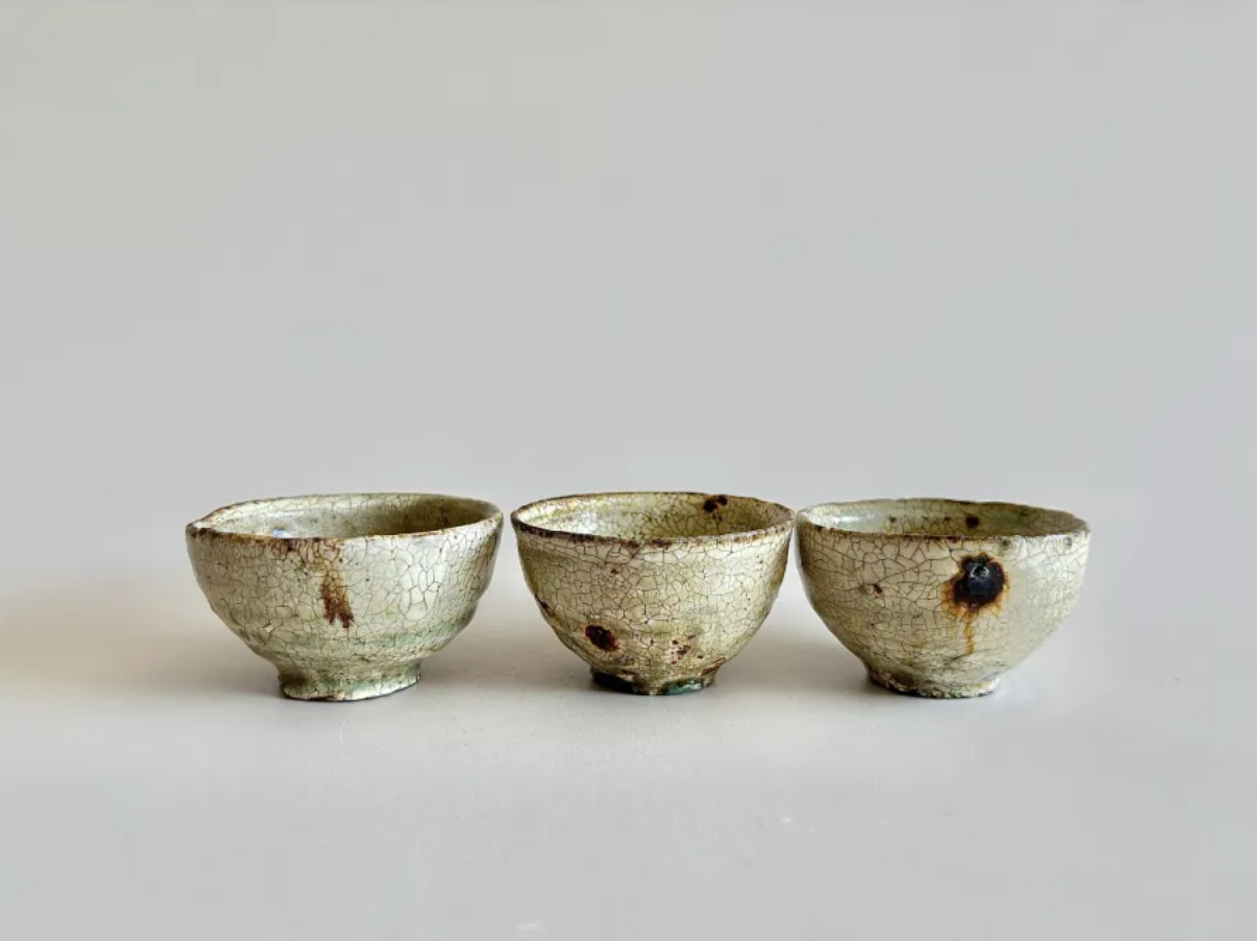 Atsushi Ogata | Kohiki Small Tea Cup