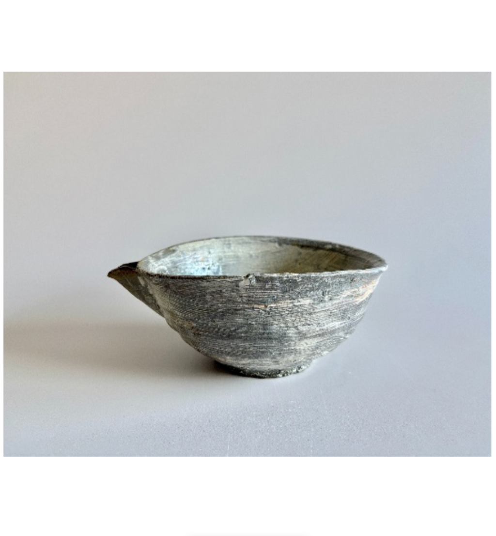 Atsushi Ogata | Kohiki Katakuchi Bowl #1