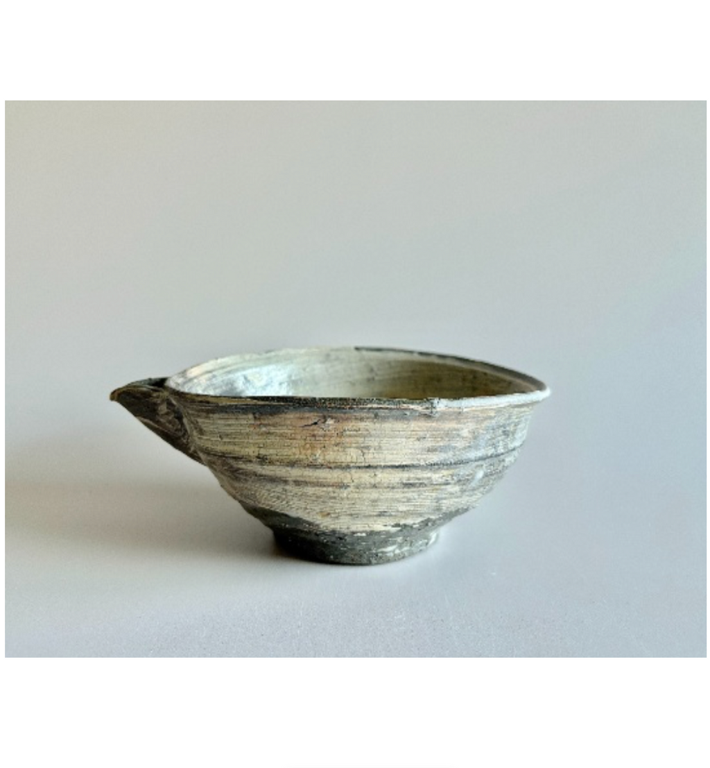 Atsushi Ogata | Kohiki Katakuchi Bowl #2
