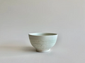 Atsushi Shimomura | White Clay Rice Bowl