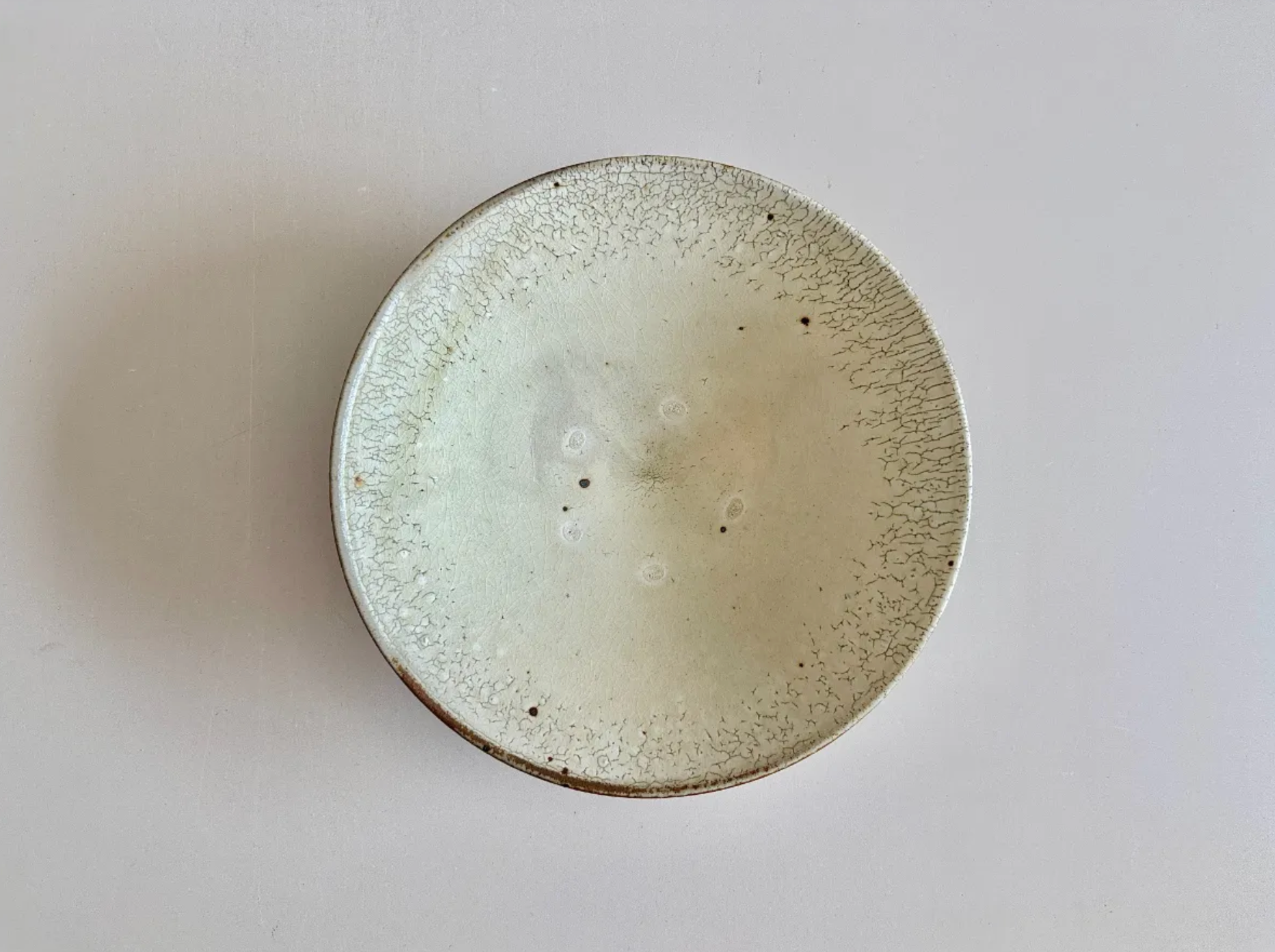 Atsushi Shimomura | Kohiki Plate