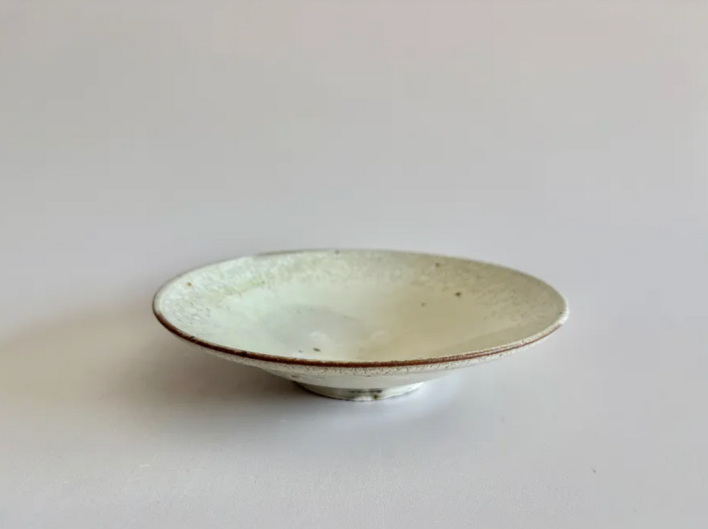 Atsushi Shimomura | Kohiki Plate