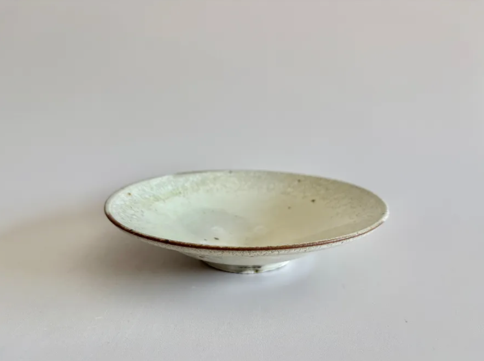 Atsushi Shimomura | Kohiki Plate