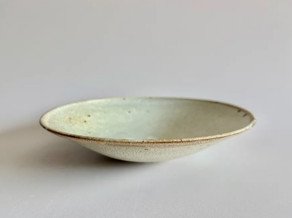Atsushi Shimomura | Kohiki Plate