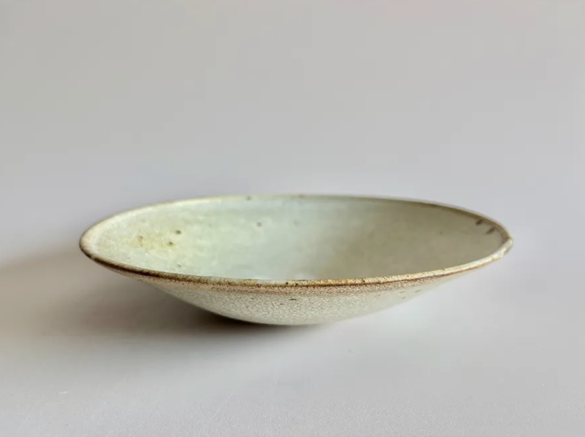 Atsushi Shimomura | Kohiki Plate