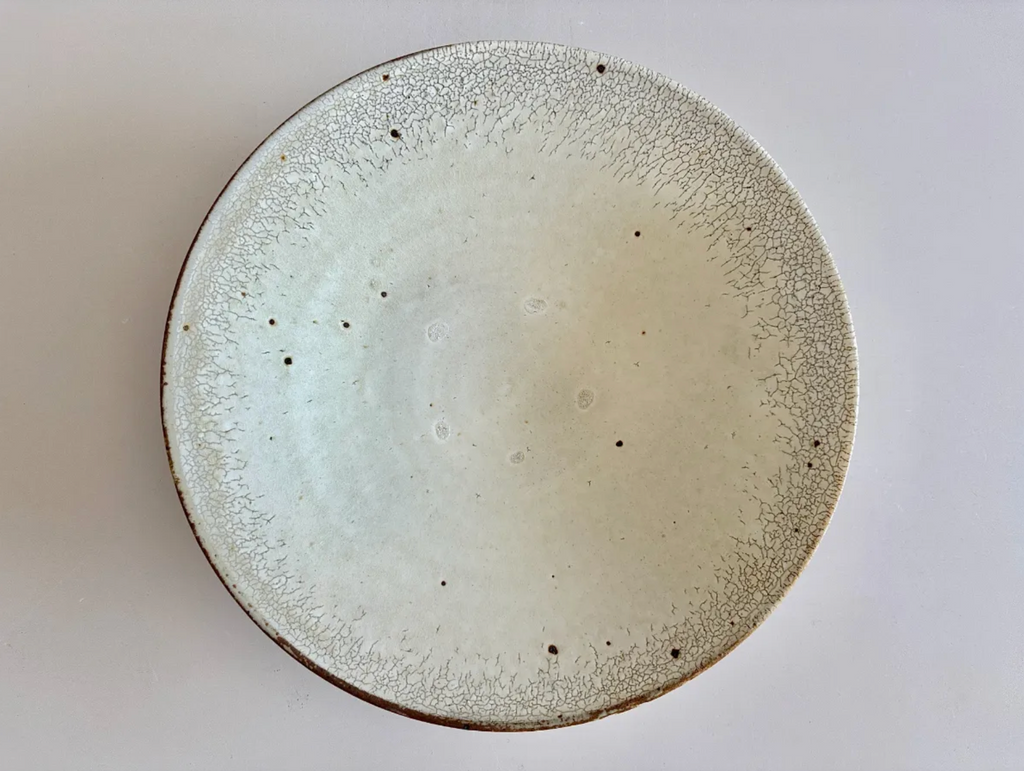 Atsushi Shimomura | Kohiki Plate